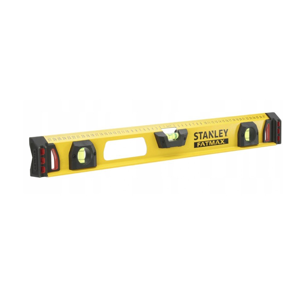 Poziomica STANLEY fatmax i beami-beam, 600 mm