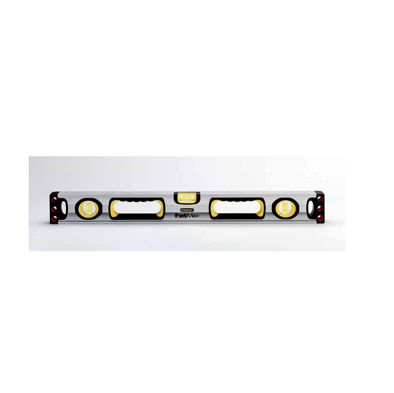 Poziomica STANLEY fatmax ii, 600 mm