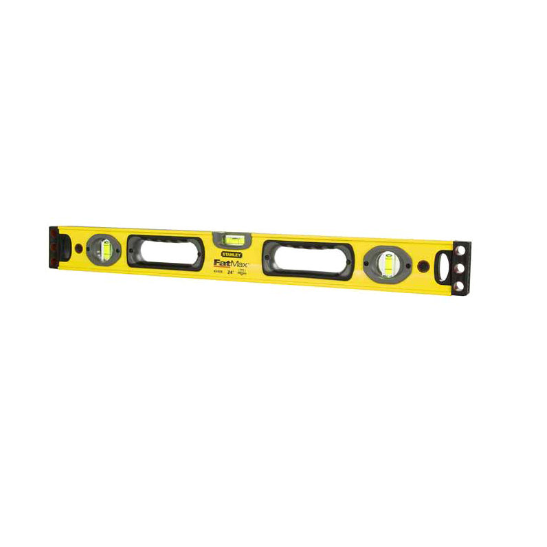 Poziomica STANLEY fatmax ii, 900 mm