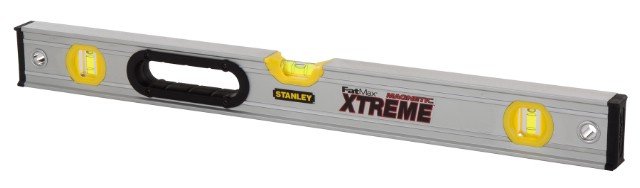 Poziomica STANLEY fatmax xtreme, 400 mm