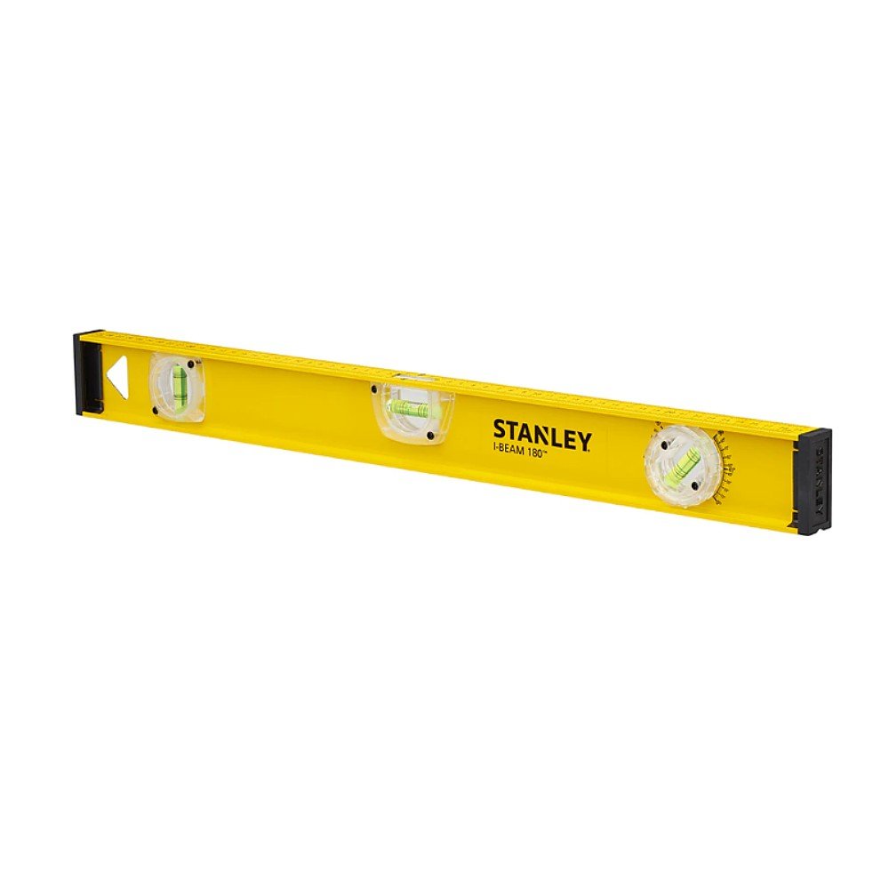 Poziomica STANLEY i-beam, 600 mm