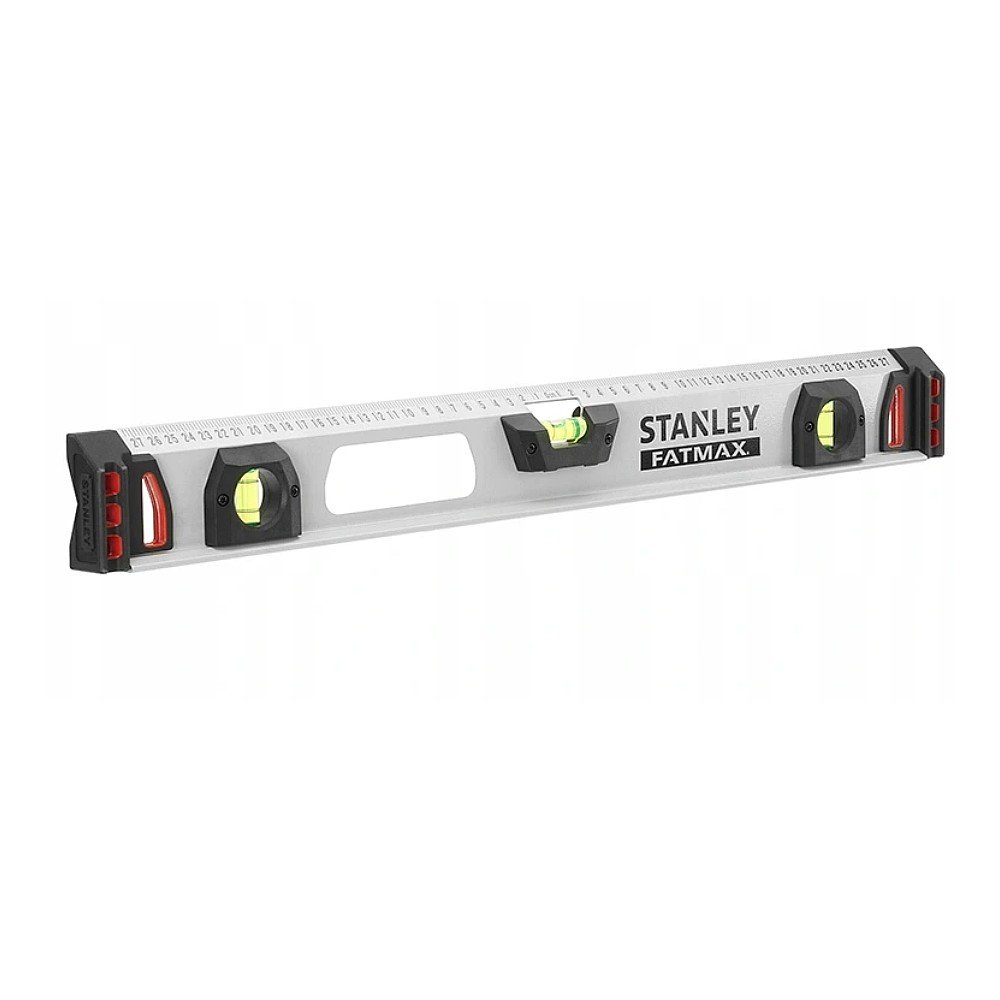 Poziomica STANLEY i-beam fatmax, 600 mm