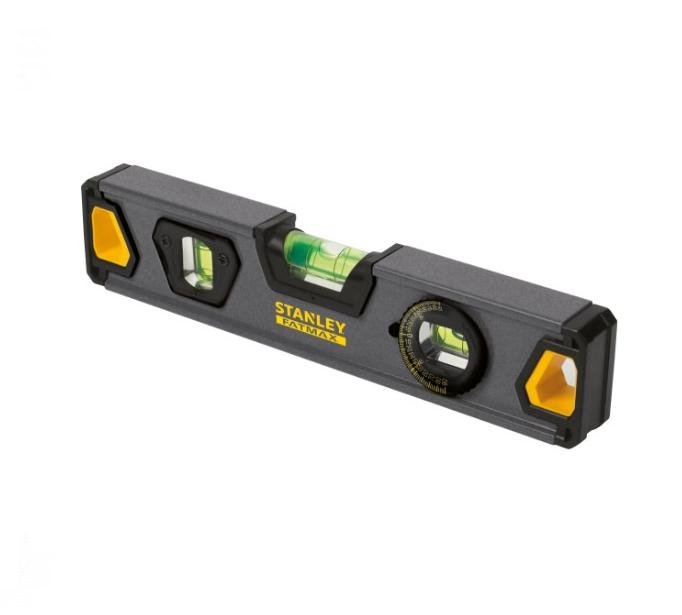 Poziomica STANLEY torpedo fatmax pro, 230 mm