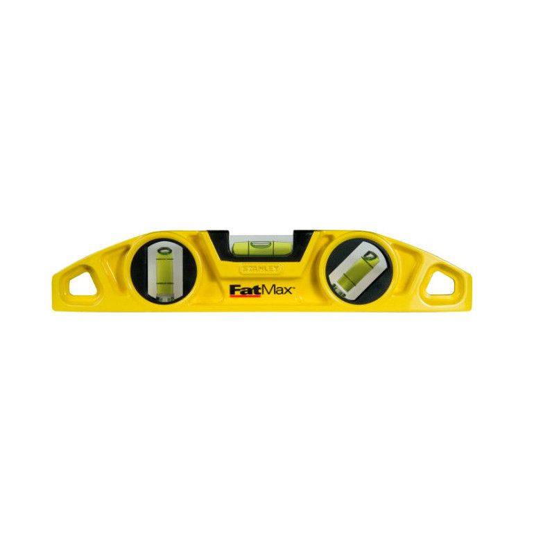 Poziomnica STANLEY fatmax torpedo
