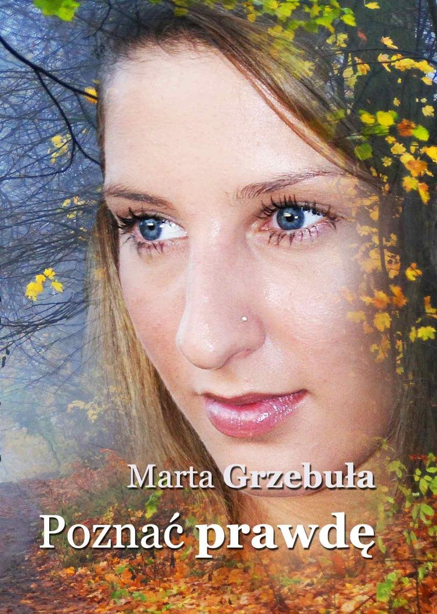 Poznać prawdę - ebook epub