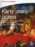 Poznać przeszłość. Historia i społeczeństwo. Karty pracy ucznia. Część 1. Liceum ogólnokształcące i technikum - Janicka Iwona