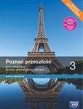 Poznać przeszłość. Historia. Podręcznik. Klasa 3. Zakres podstawowy. Liceum i technikum. Edycja 2024 - Anna Łaszkiewicz, Kłaczkow Jarosław, Roszak Stanisław