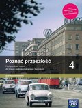 Poznać przeszłość. Historia. Podręcznik. Klasa 4. Zakres podstawowy. Liceum i technikum&nbsp;-&nbsp;Kłaczkow Jarosław, Roszak Stanisław