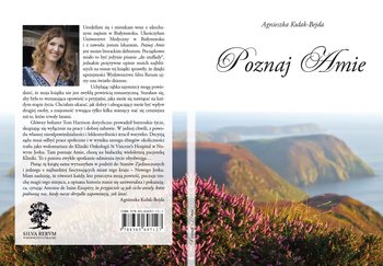 Poznaj Amie - Kułak-Bejda Agnieszka