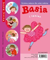 Poznaj Basię Egmont Polska Sp. z o.o.