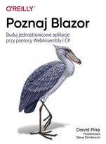 Poznaj Blazor David Pine