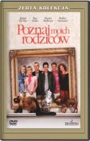 Poznaj moich rodziców Roach Jay