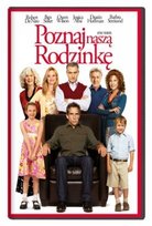 Poznaj naszą rodzinkę Weitz Paul