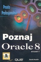 Poznaj Oracle 8 Austin David
