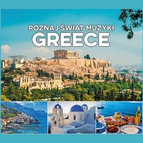 Poznaj świat muzyki: Greece Mythos, Valery Filipov