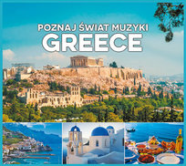 Poznaj świat muzyki: Greece