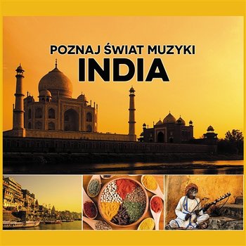 Poznaj świat muzyki: India - Pandit Shivkumar, Lucyan