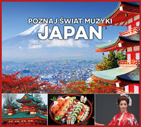 Poznaj świat muzyki: Japan