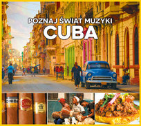 Poznaj świat muzyki: Kuba