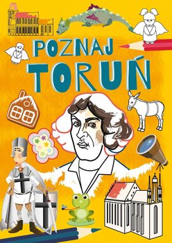 Poznaj Toruń - Tonder Krzysztof