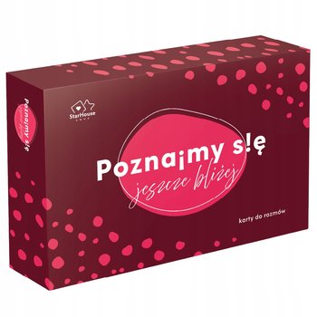 POZNAJMY SIĘ JESZCZE BLIŻEJ, gra dla par, StarHouse Love - StarHouse Love