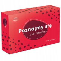 POZNAJMY SIĘ NA RANDCE, gra dla par, StarHouse Love