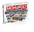 Poznań, gra planszowa - Monopoly