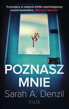 Poznasz mnie - Denzil Sarah A.