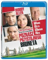 Poznasz przystojnego bruneta