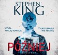 Później - audiobook - King Stephen
