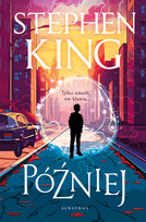 Później. Barwione brzegi