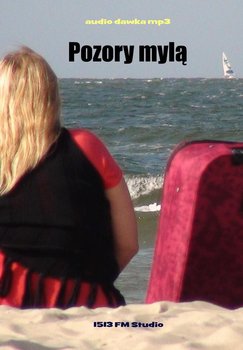 Pozory mylą - Belka Richard