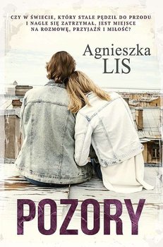 Pozory - Lis Agnieszka