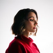 Pozwól mi czuć Carla Fernandes