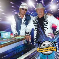 Pozwol Mi Sie Pocalowac Wersja 2016 Bahamas