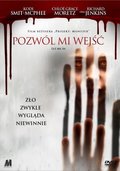 Pozwól mi wejść - Reeves Matt