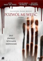 Pozwól mi wejść