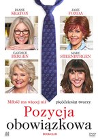 Pozycja obowiązkowa (Wydanie książkowe)