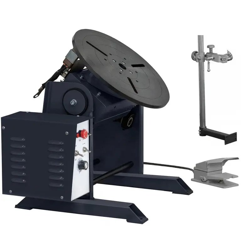 POZYCJONER SPAWALNICZY CORMAK PS-310