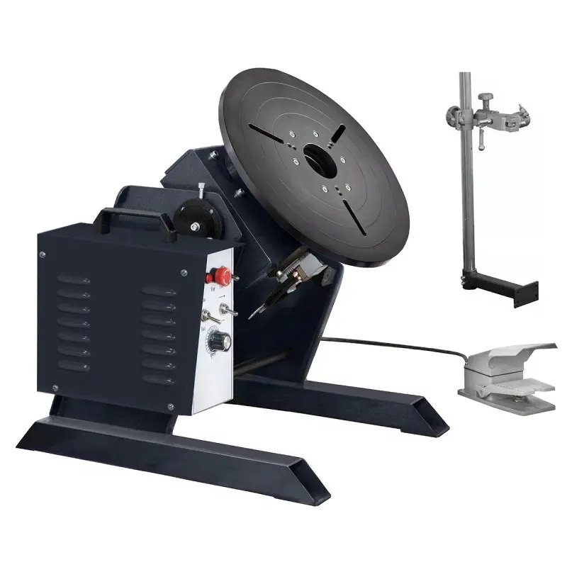 POZYCJONER SPAWALNICZY CORMAK PS-320