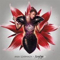 Pozytywka Ania Szarmach