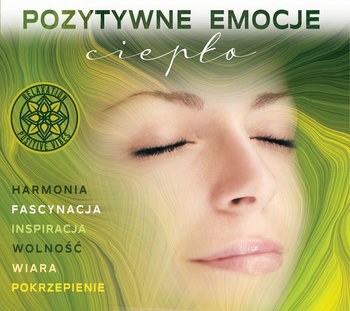 Pozytywne emocje: ciepło - Various Artists