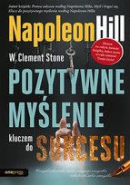 Pozytywne myślenie kluczem do sukcesu - ebook PDF