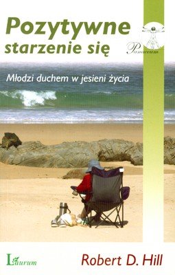 Pozytywne Starzenie się