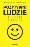 Pozytywni ludzie - ebook mobi - Stamateas Bernardo