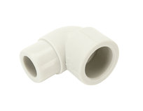 PP-R PN20 KOLANO-NYPLOWE 90 STOPNI 25mm PPR-8092-KOL-NYP90.25 Inna marka