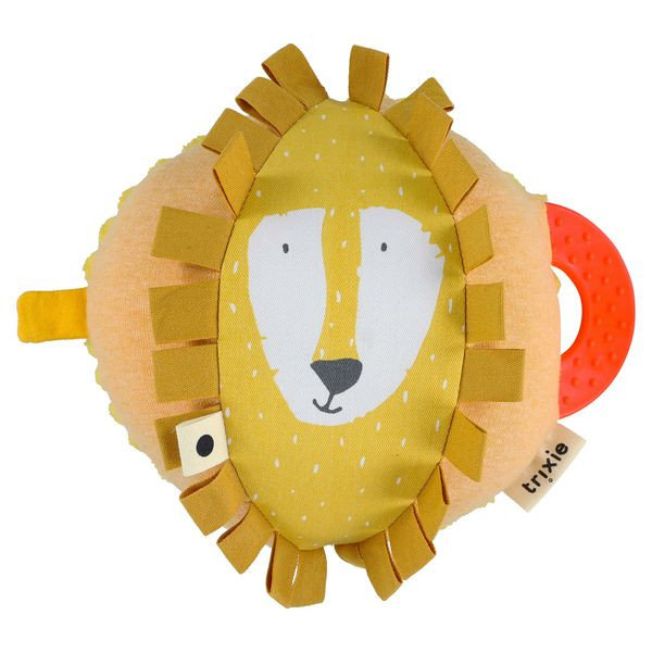 PPD, piłka sensoryczna Mr. Lion