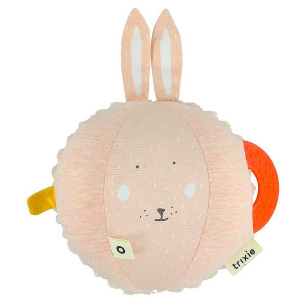 PPD, piłka sensoryczna Mrs. Rabbit