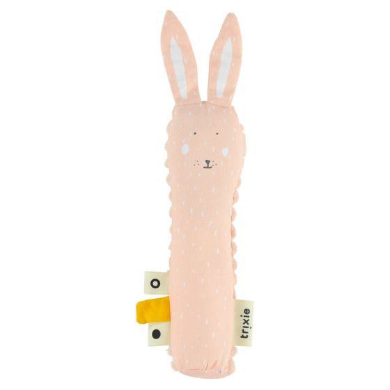 PPD, piszczałka Mrs.Rabbit