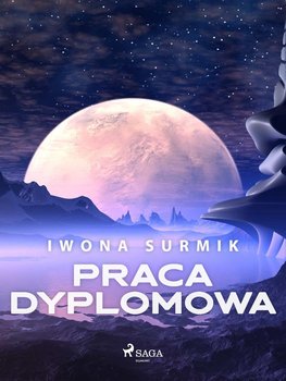 Praca dyplomowa - Surmik Iwona